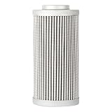 Hydraulic Filter Compatible with Hyundai R1200-9, R125LCR-9A - 31Q6-20340 - Construction Equipment