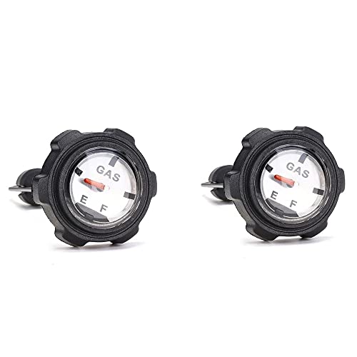 UTV Nero Indicatore del Serbatoio del Carburante