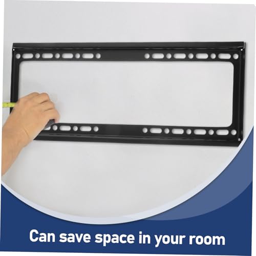 Support de remplacement pour écran plat LED LCD avec fixation