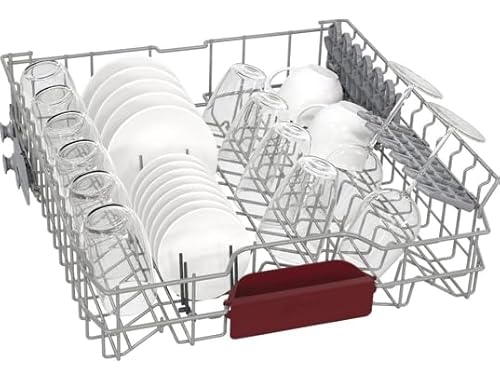 Neff S175HVX07E lave vaisselle Entièrement intégré 14 couverts - vue 8
