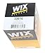 WIX Filters - 33616 Heavy Duty Spin On Fuel Water Separator, Pack of 1