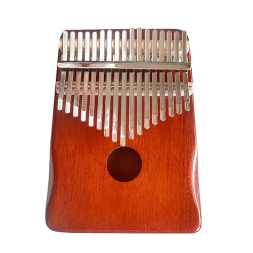 Adult Kalimba Thumb Piano Kalimba A 17 Key Instrument For Adult Practice And Performance