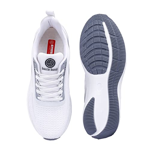 Image of Bacca Bucci Mens Ironman Running Shoes