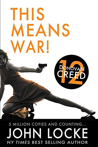 This Means War! (Donovan Creed)