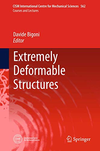 Extremely Deformable Structures view 2