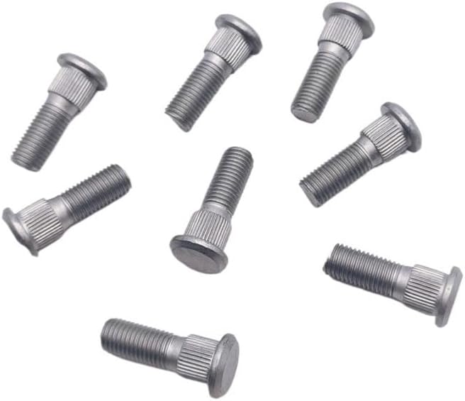Front Wheel Bracket Wheel Stud Compatible with CF400 450 500 X5 520 550HO 600 X6 Z6 U6 625 800 X8 Z8 U8 850 1000 9010-070201