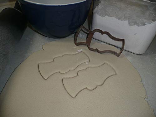 DUCK CALL OUTLINE QUACK WHISTLE HUNTER TOOL OUTDOORS COOKIE CUTTER MADE IN USA PR2865