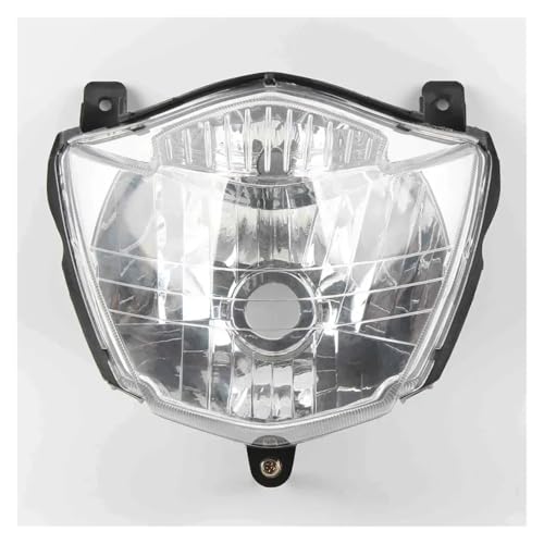 Phares avant assemblage pour XT660X XT660R idéal pour vos trajets quotidiens et sorties