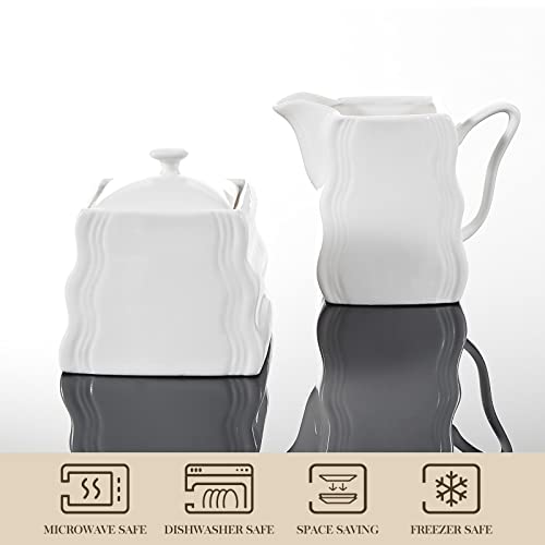 MALACASA, Serie Mario, Zuccheriera con il