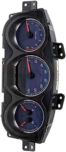 APDTY 600510 GM, 2006. Remn Instrmnt Clstr Lucerne