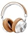 Boltune Noise Cancelling Headphones, [2019 Upgraded] Bluetooth Headphones with Microphone/Deep Bass Wireless Headphones Over-Ear, Protein Earpads 30H Playtime for Travel Work TV PC Cellphone