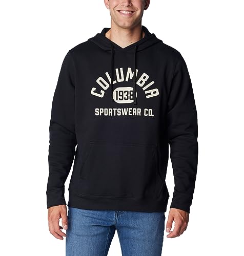 Image of Columbia mens Trek Hoodie