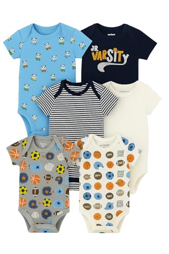 Image of TuddyBuddy 100% Cotton Romper /Bodysuit for Baby Boys