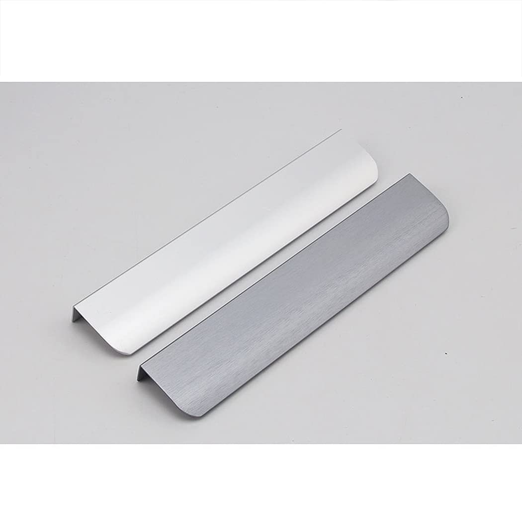 Niewidoczne Uchwyty Ze Stopu Aluminium
