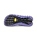 ALTRA Women's Olympus 5 Trail Running Shoe, Black/Gray, 9