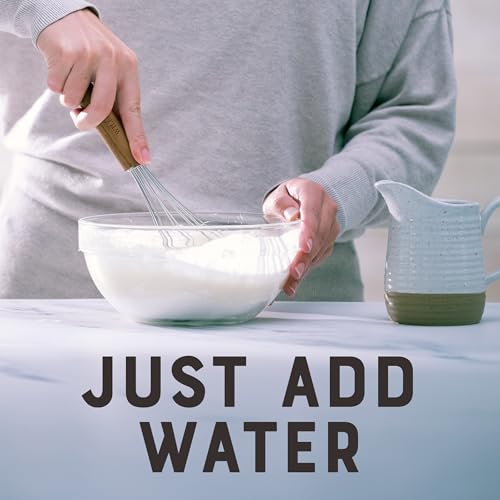 Bob's Red Mill Signature Buttermilk Pancake Mix, 567g - Just Add Water, Makes 32-40 Pancakes per Bag