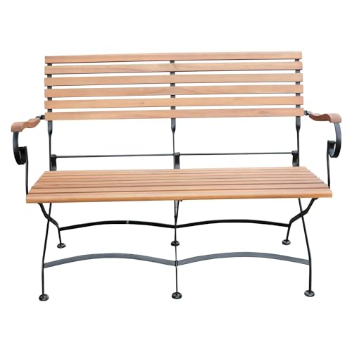 Gebaut für draußen