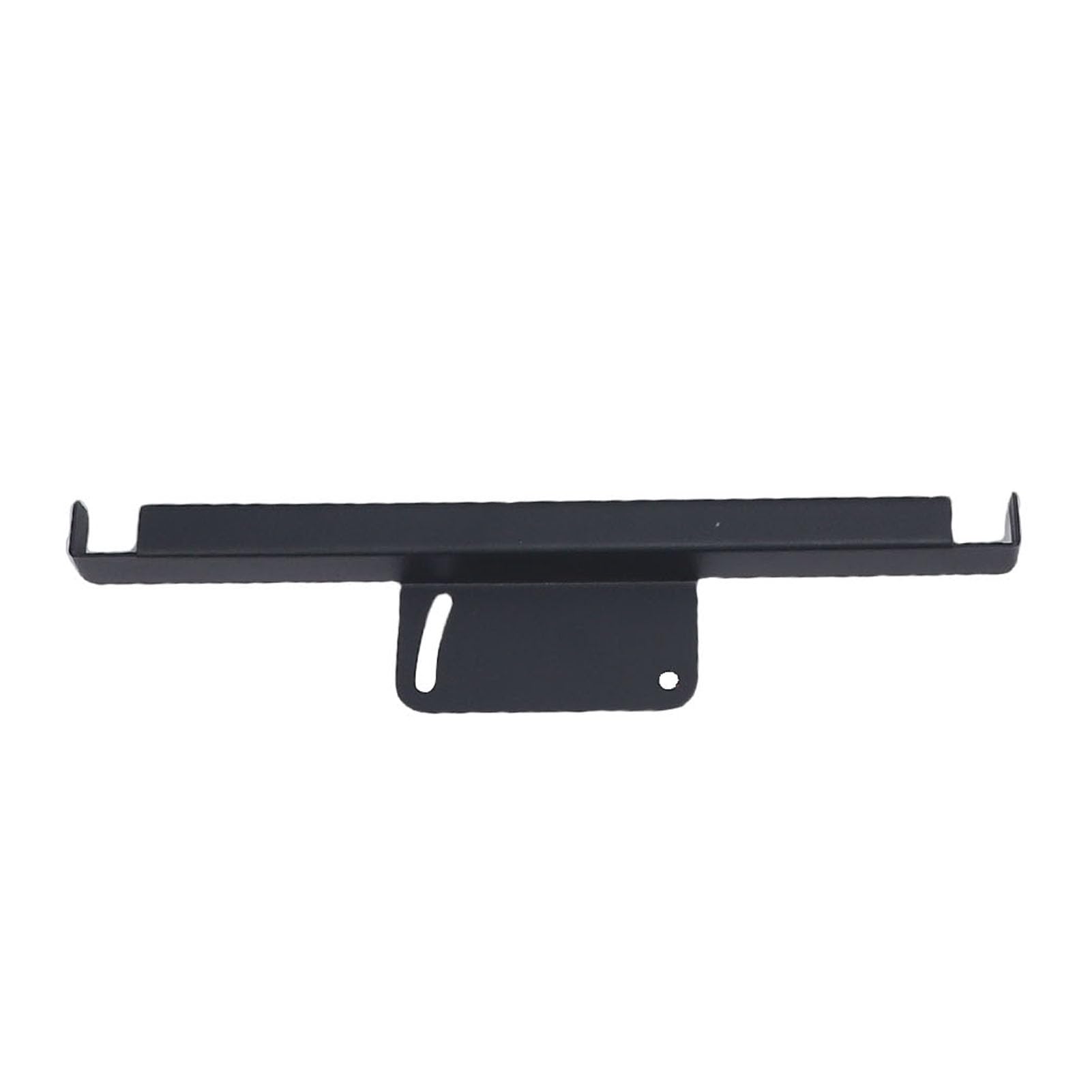 Fafeicy Supporto Magnetico Rettangolare per Antenna, Staffa Regolabile 30