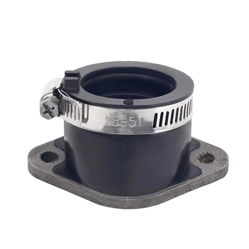 Collecteur d'admission carburateur King Quad 250 pour restaurer votre quad de randonnée
