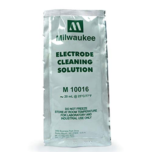 Milwaukee m10016 Cleaning Solution – 20ml