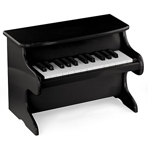 Preisvergleich Produktbild Viga My First Piano Schwarz