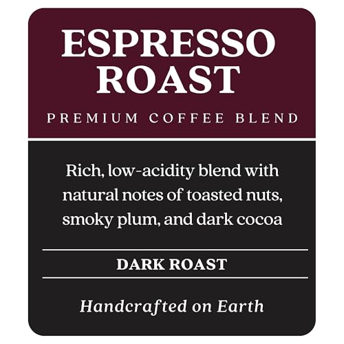 Copper Moon Bold Espresso Roast
