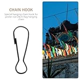 Zoom IMG-2 mikinona 100 pezzi moschettoni in Zoom IMG-2 mikinona 100 pezzi moschettoni in