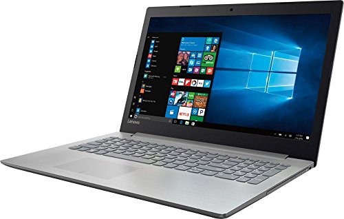 Lenovo - 320-15Abr 15.6" Laptop - Amd A12-Series - 8Gb Memory - Amd Radeon R7 - 1Tb Hard Drive - Platinum Gray #TOP1