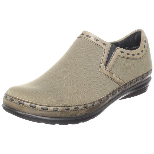 Aetrex Women's Berry Slip-On, Mulberry, 5.5 M US