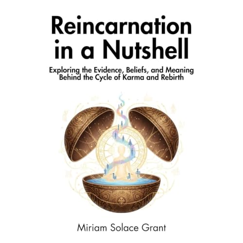 Reincarnation in a Nutshell: Exploring the Evidence, Beliefs, and Meaning