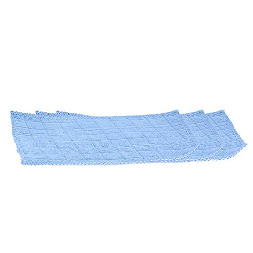 DOMOOVA Lot de 3 Mops DRV20 - Accessoires Cover