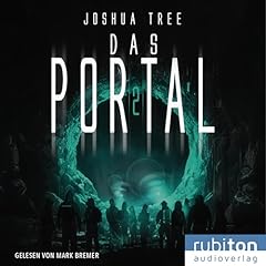 『Das Portal 2』のカバーアート