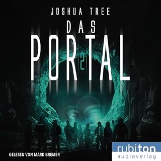 Das Portal 2 Titelbild