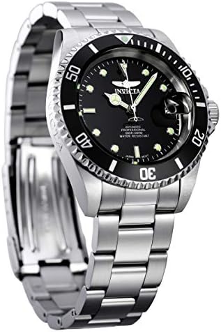 Invicta Pro Diver 8926OB Men's Automatic Watch - 40 mm
