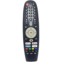 Senna 32GF7000F Smart Led Tv Kumandas -Mikrofonsuz