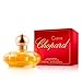 Chopard Casmir 100 ml – Eau de Parfum da Donna – Fragranza Fruttata Gourmand – Fresche Note di Mango, Pesca, Gelsomino, Patchouli e Muschio – Flacone in Vetro Trasparente immagine