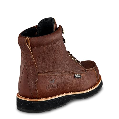 Image of Irish Setter, Wingshooter, Men's, 7 inch, Waterproof, Hunting Boot