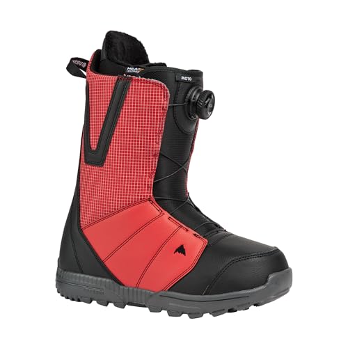 Image of Burton Moto BOA Mens Snowboard Boots