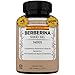 Nutrithent® 470 Comprimidos Berberina Pura 5000mg | Máxima absorción para +5 Meses | Función digestiva, hepática, intestina (470 Comprimidos).