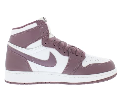 Image of Nike Air Jordan 1 Retro High OG GS Boys Shoes
