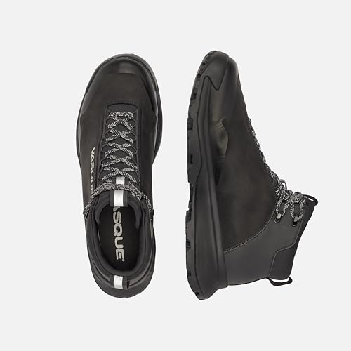 Vasque Men's Horizon Mid Waterproof Hiking Shoe4