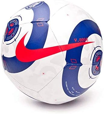 piłka nike premier league