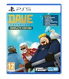 Dave the Diver - Complete Edition