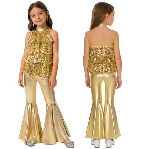Costumes danse moderne enfants vêtements fête jazz et danse de rue