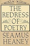 The Redress of Poetry