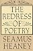 The Redress of Poetry
