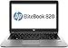 Price comparison product image HP EliteBook 820 G1 12-inch Ultrabook Laptop PC (Intel Core i5-4300U, 8GB RAM, 180GB SSD, WiFi, WebCam, Windows 10 Professional 64-bit) (Renewed)