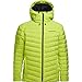 Produktbild Peak Performance Herren Frost Jacke, Nordic Flash, XX-Large