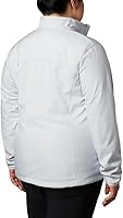 Vista 2 de Columbia Kruser Ridge II Softshell para mujer