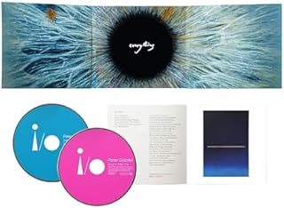 I/O